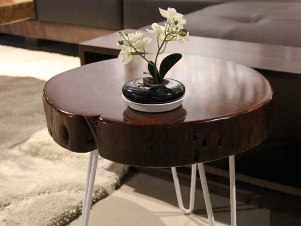 Kích thước bàn trà (bàn sofa) tiêu chuẩn