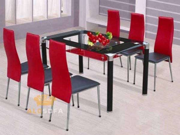 Thế nào là mẫu chân bàn ăn đẹp