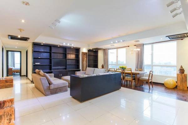 mẫu nhà chung cư đẹp, rẻ tại Hà Nội