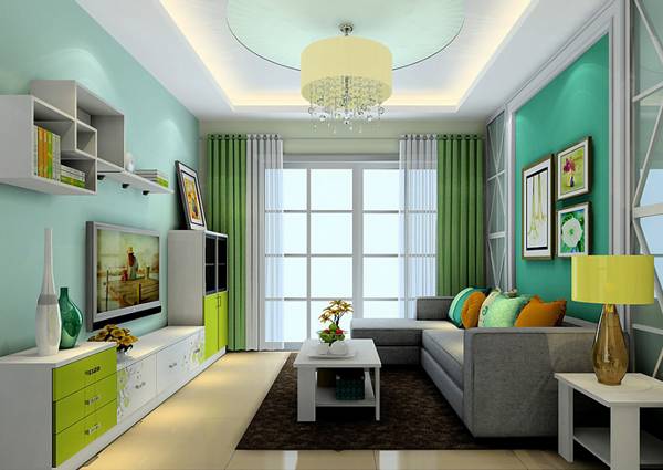 mẫu nhà chung cư đẹp, rẻ tại Hà Nội