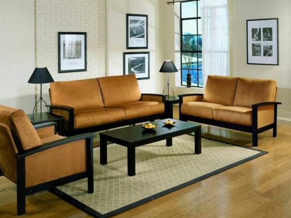 Ghế sofa là món đồ nội thất vô cùng quan trọng