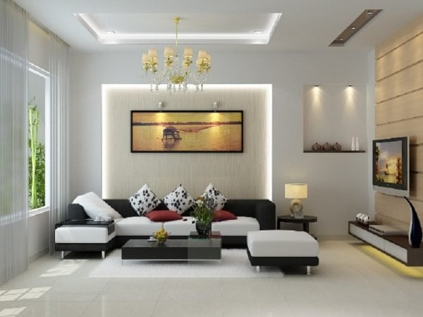 Lựa chọn vật dụng trang trí
