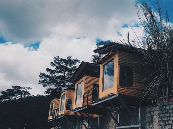 Reply 1994 Homestay