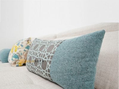 SOFA DA MÀU NÂU CAFE 3 BĂNG GÓC PHẢI 9021N-SF