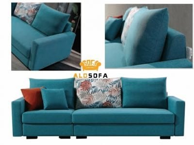 SOFA GIƯỜNG HIỆN ĐẠI ĐẸP MR825E-SF