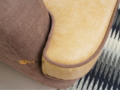 SOFA NỈ NANO CHỐNG THẤM NƯỚC CAO CẤP SP1607-3