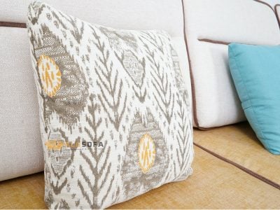 SOFA NỈ NANO CHỐNG THẤM NƯỚC CAO CẤP SP1607-3