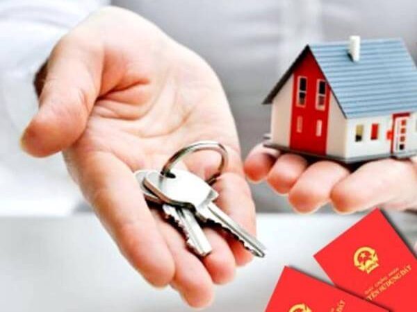 nắm rõ về mặt pháp luật với ngôi nhà mà bạn sắp mua