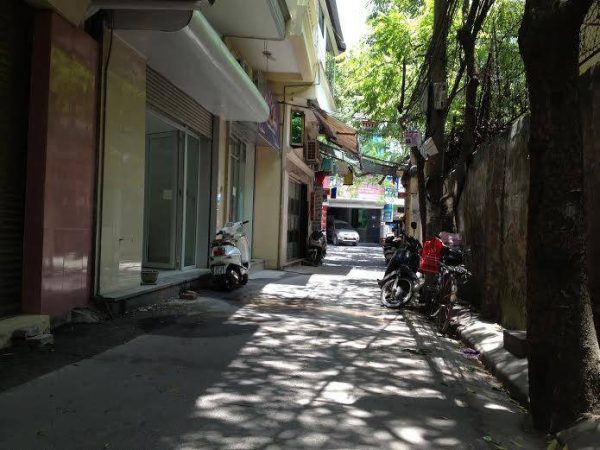 Lưu ý tới yếu tố xã hội