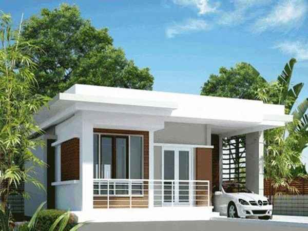 để có một ngôi nhà với giá thành rẻ thì bạn phải có kinh nghiệm tốt để không bị lừa