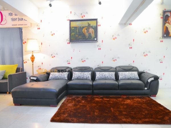 Tổng kho sofa luôn đặt lợi ích của khách hàng lên hàng đầu