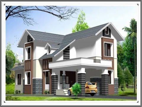 Mẫu sảnh nhà đẹp cho biệt thự mini