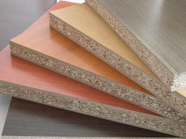 gỗ MDF có nhiều tính năng, thích hợp với nhiều loại đồ nội thất