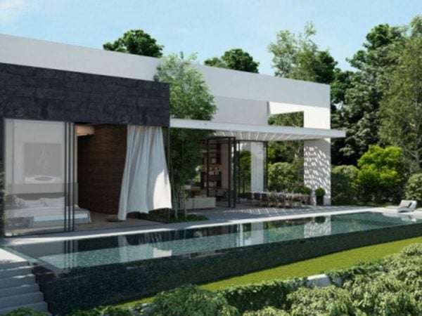 Nhà biệt thự